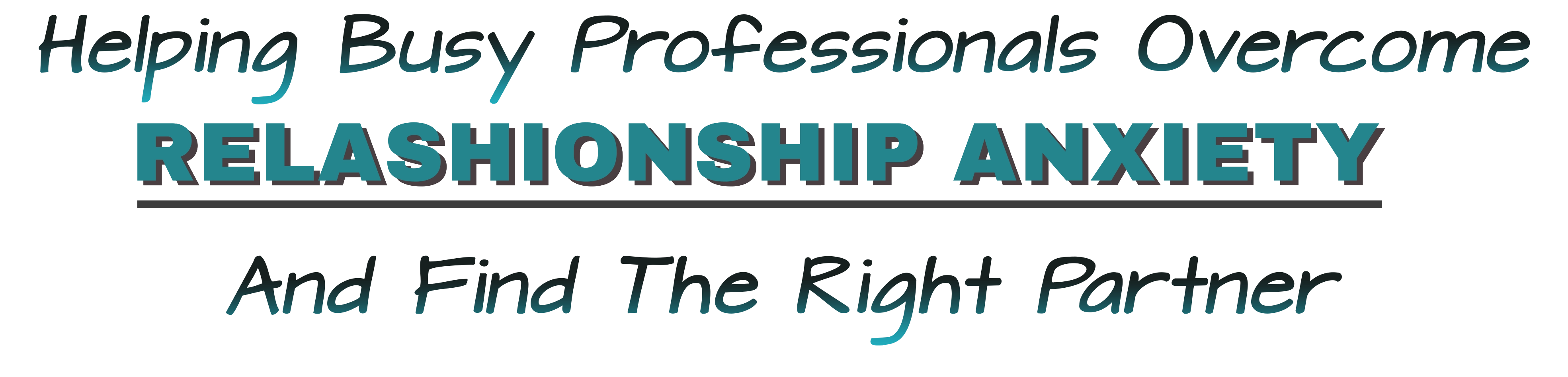 Overcome Fear of Relationships