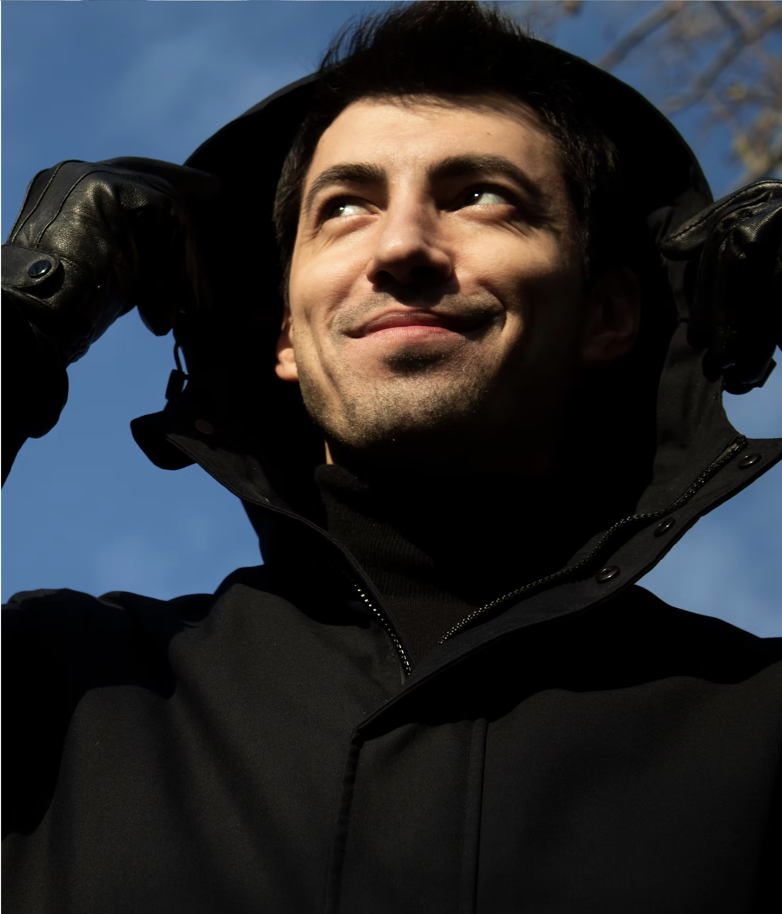 Cosmin Onofrei - Relationship Coach